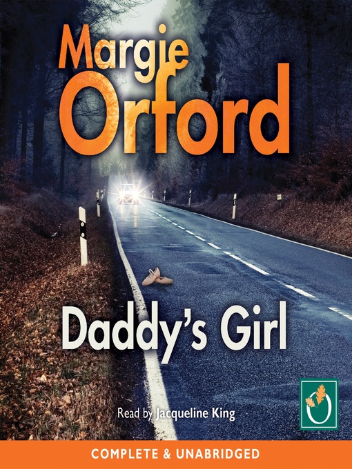 Cover image for Daddy's Girl